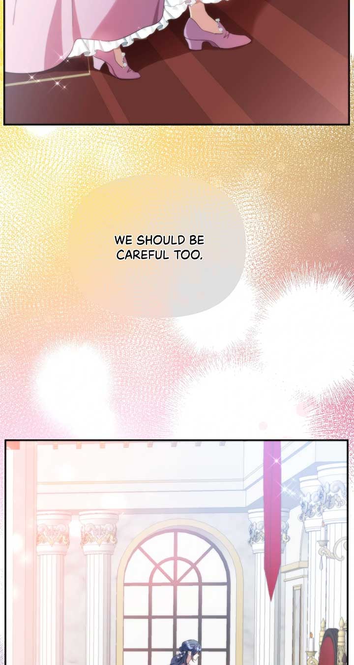 My Dead Lover Returned as a Tyrant Chapter 12 297 ch 12 5