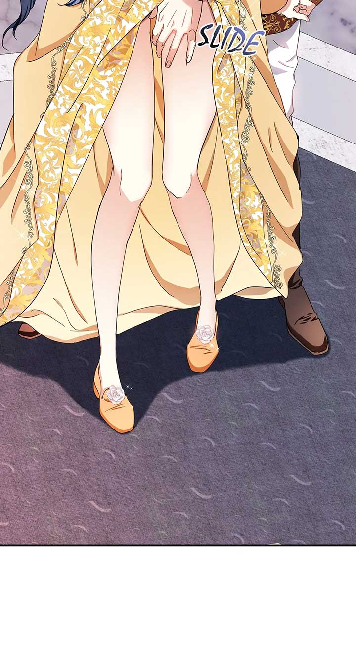 My Dead Lover Returned as a Tyrant Chapter 12 345 ch 12 53