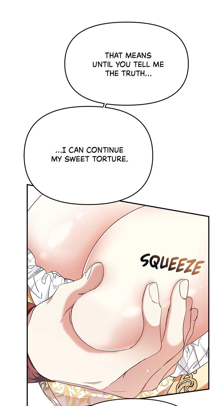 My Dead Lover Returned as a Tyrant Chapter 12 350 ch 12 58