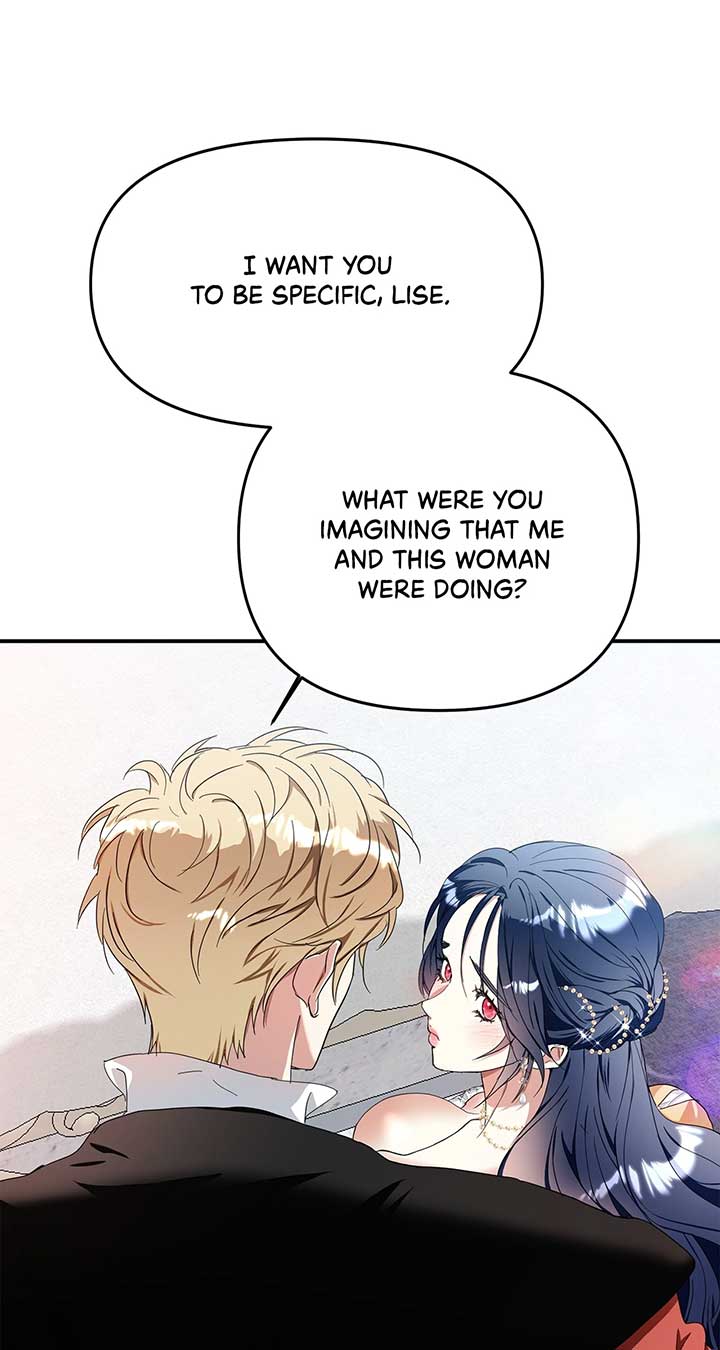 My Dead Lover Returned as a Tyrant Chapter 12 355 ch 12 63