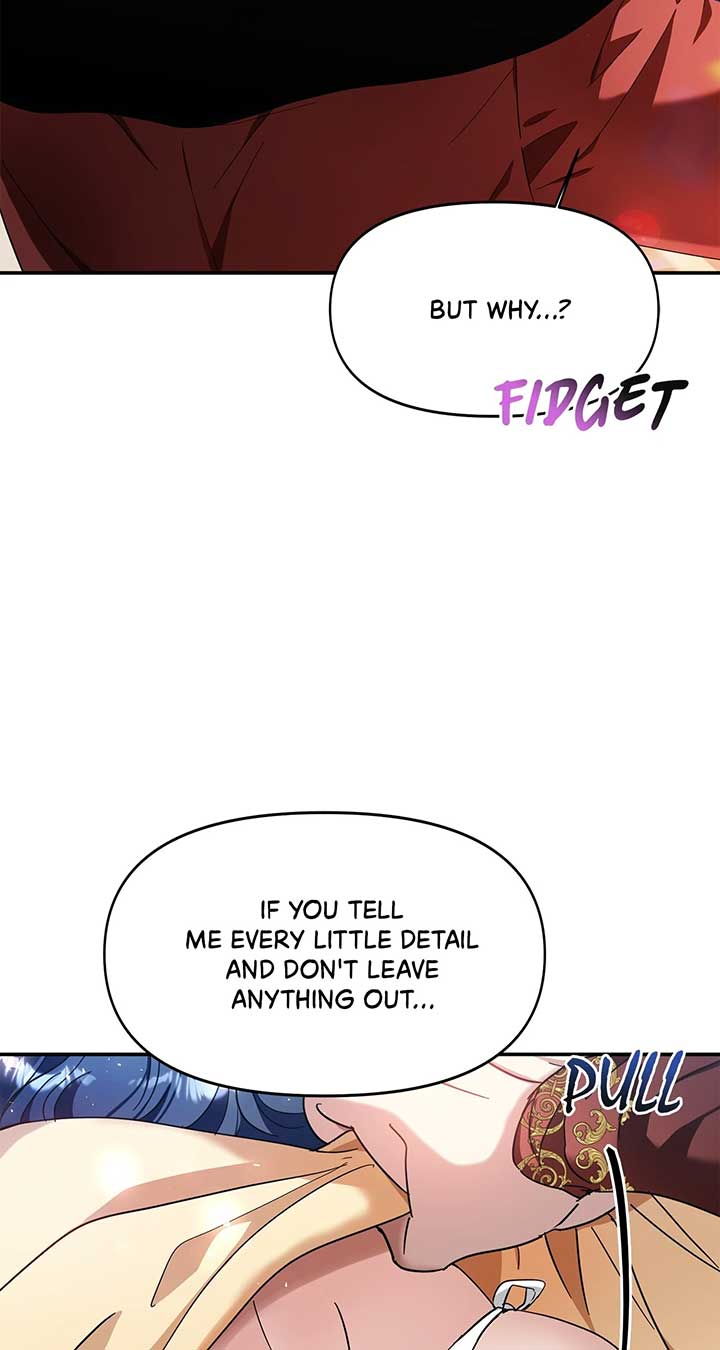 My Dead Lover Returned as a Tyrant Chapter 12 356 ch 12 64