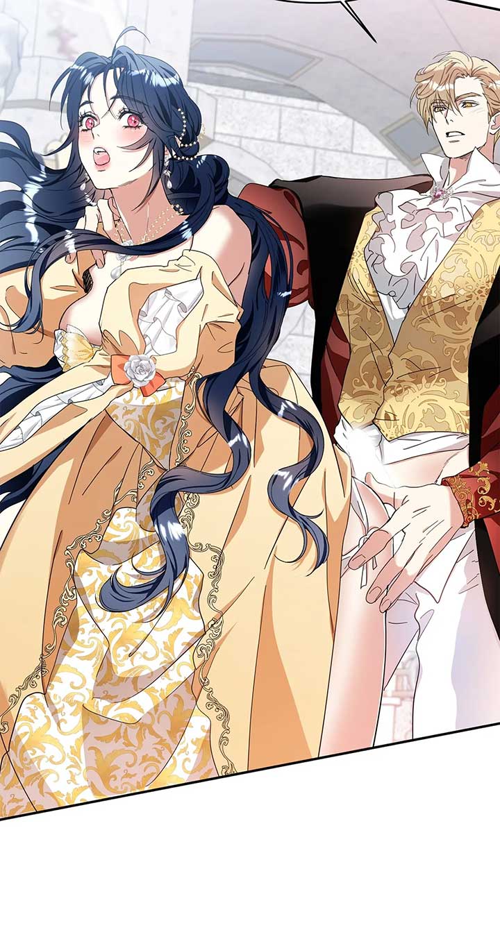 My Dead Lover Returned as a Tyrant Chapter 12 366 ch 12 74