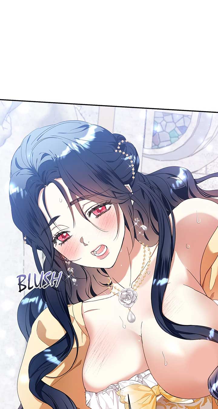 My Dead Lover Returned as a Tyrant Chapter 12 368 ch 12 76