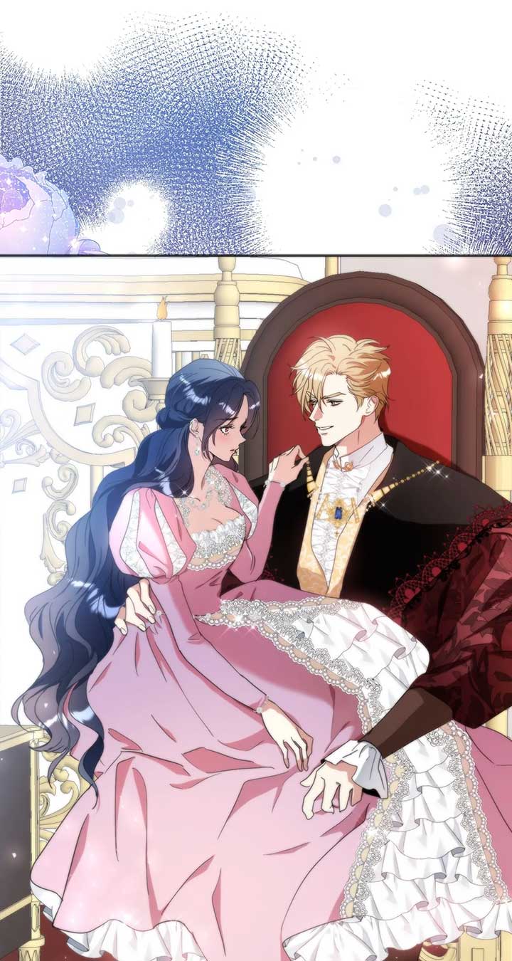 My Dead Lover Returned as a Tyrant Chapter 12 300 ch 12 8