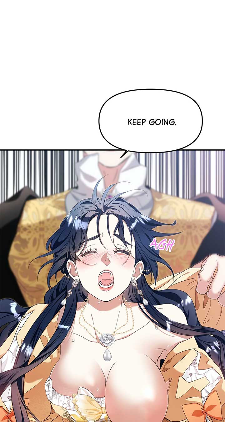 My Dead Lover Returned as a Tyrant Chapter 12 375 ch 12 83