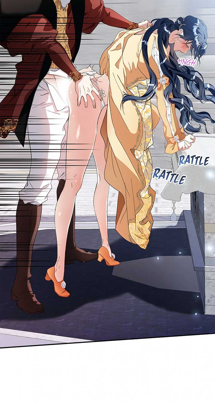 My Dead Lover Returned as a Tyrant Chapter 12 377 ch 12 85