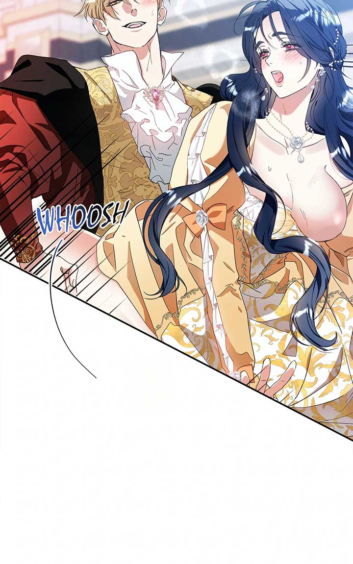 My Dead Lover Returned as a Tyrant Chapter 12 380 ch 12 88