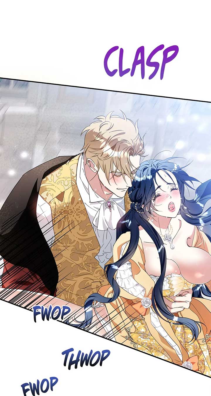 My Dead Lover Returned as a Tyrant Chapter 12 381 ch 12 89