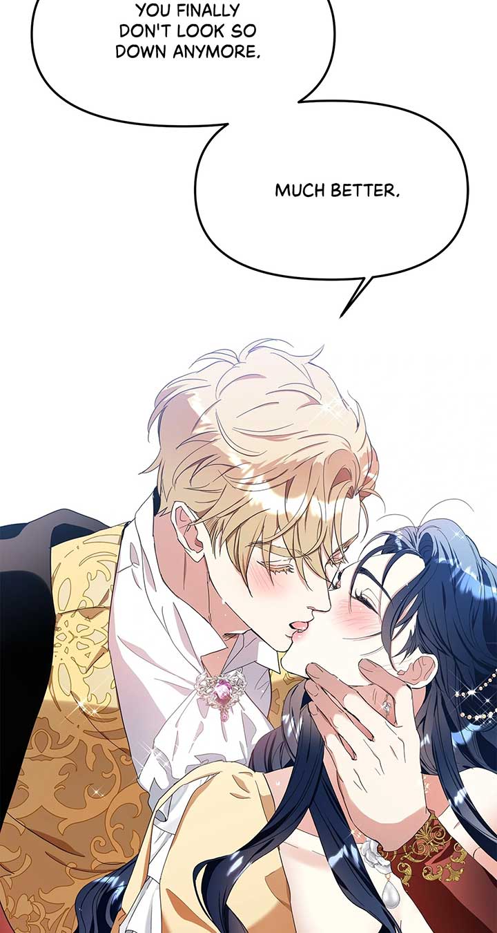 My Dead Lover Returned as a Tyrant Chapter 12 384 ch 12 92