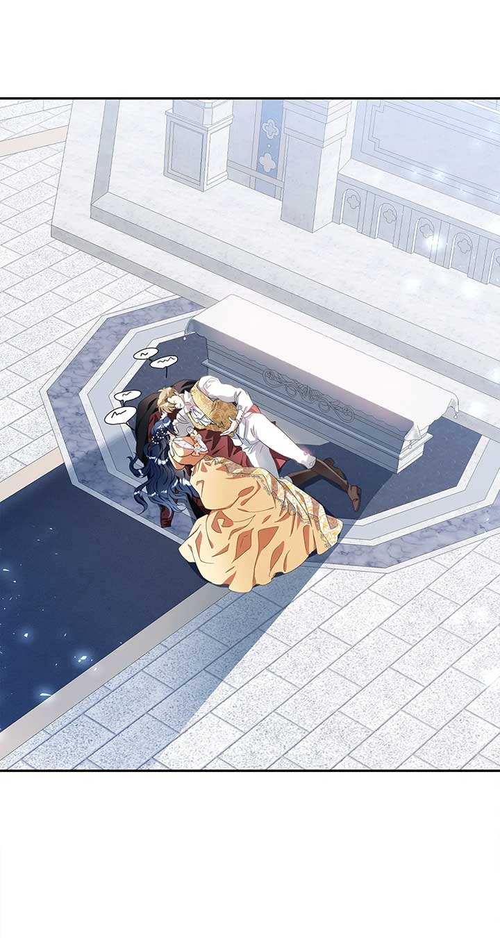 My Dead Lover Returned as a Tyrant Chapter 13 289 ch 13 15