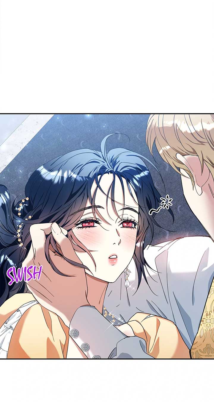 My Dead Lover Returned as a Tyrant Chapter 13 290 ch 13 16