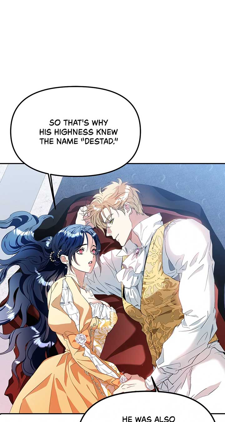 My Dead Lover Returned as a Tyrant Chapter 13 291 ch 13 17