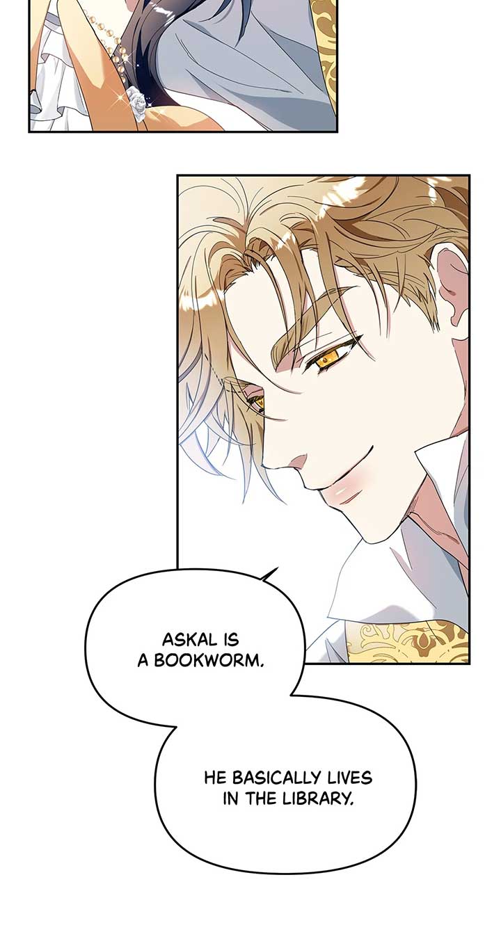 My Dead Lover Returned as a Tyrant Chapter 13 293 ch 13 19