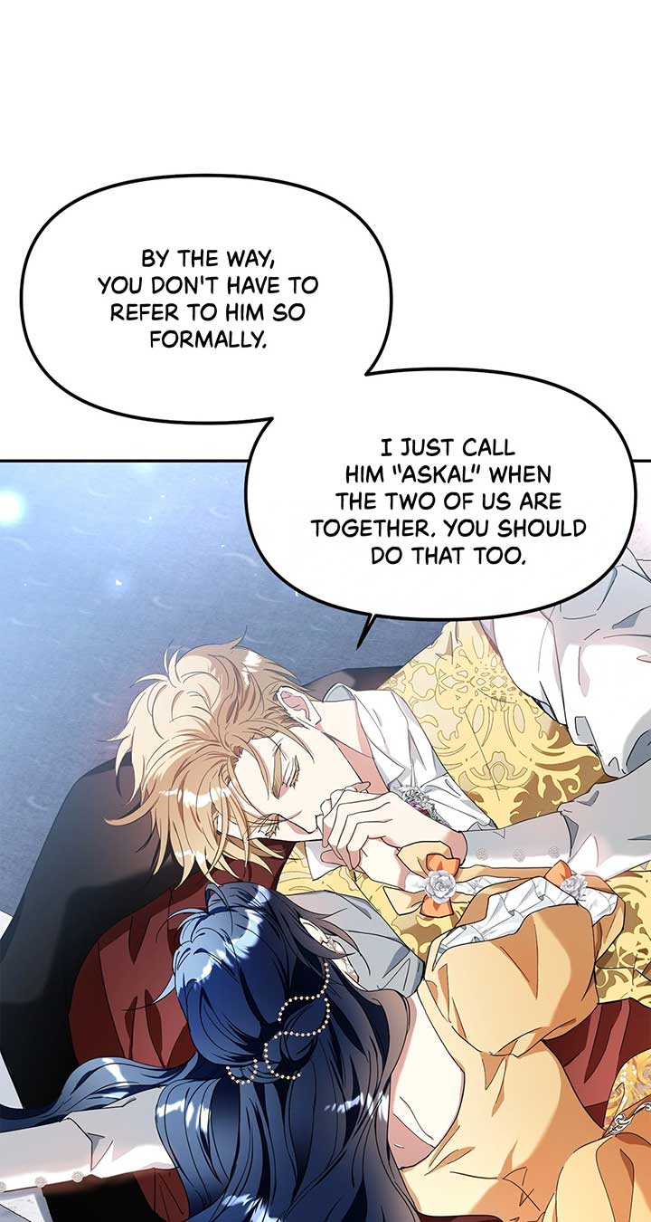 My Dead Lover Returned as a Tyrant Chapter 13 294 ch 13 20