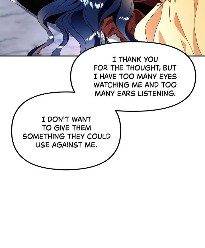 My Dead Lover Returned as a Tyrant Chapter 13 295 ch 13 21