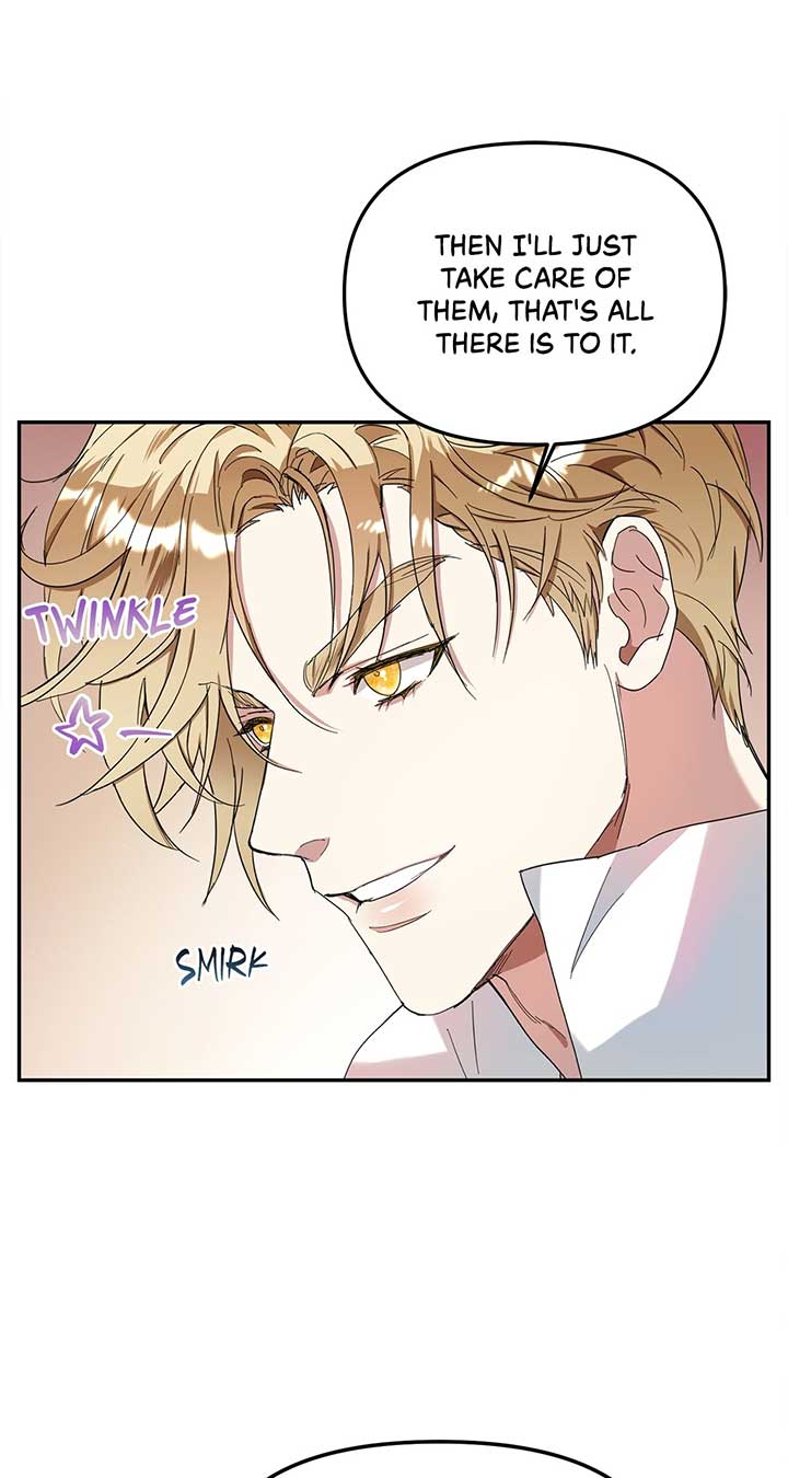 My Dead Lover Returned as a Tyrant Chapter 13 296 ch 13 22