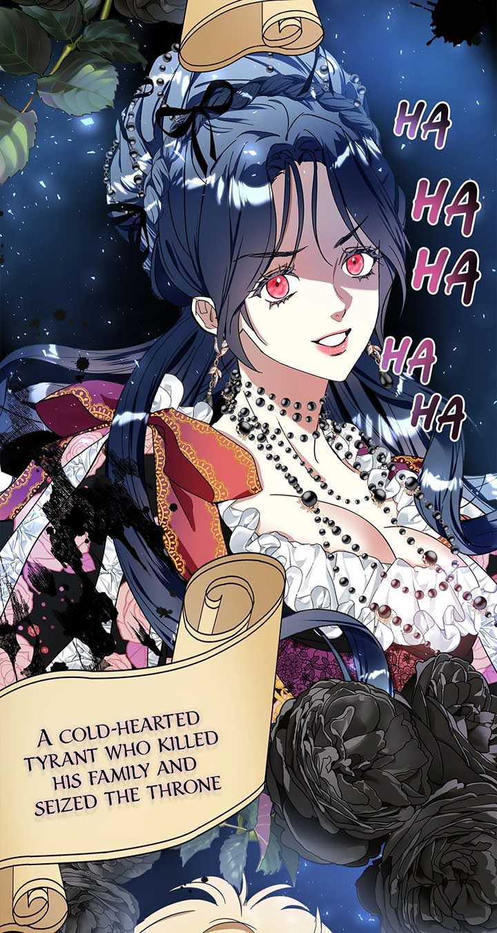 My Dead Lover Returned as a Tyrant Chapter 13 298 ch 13 24