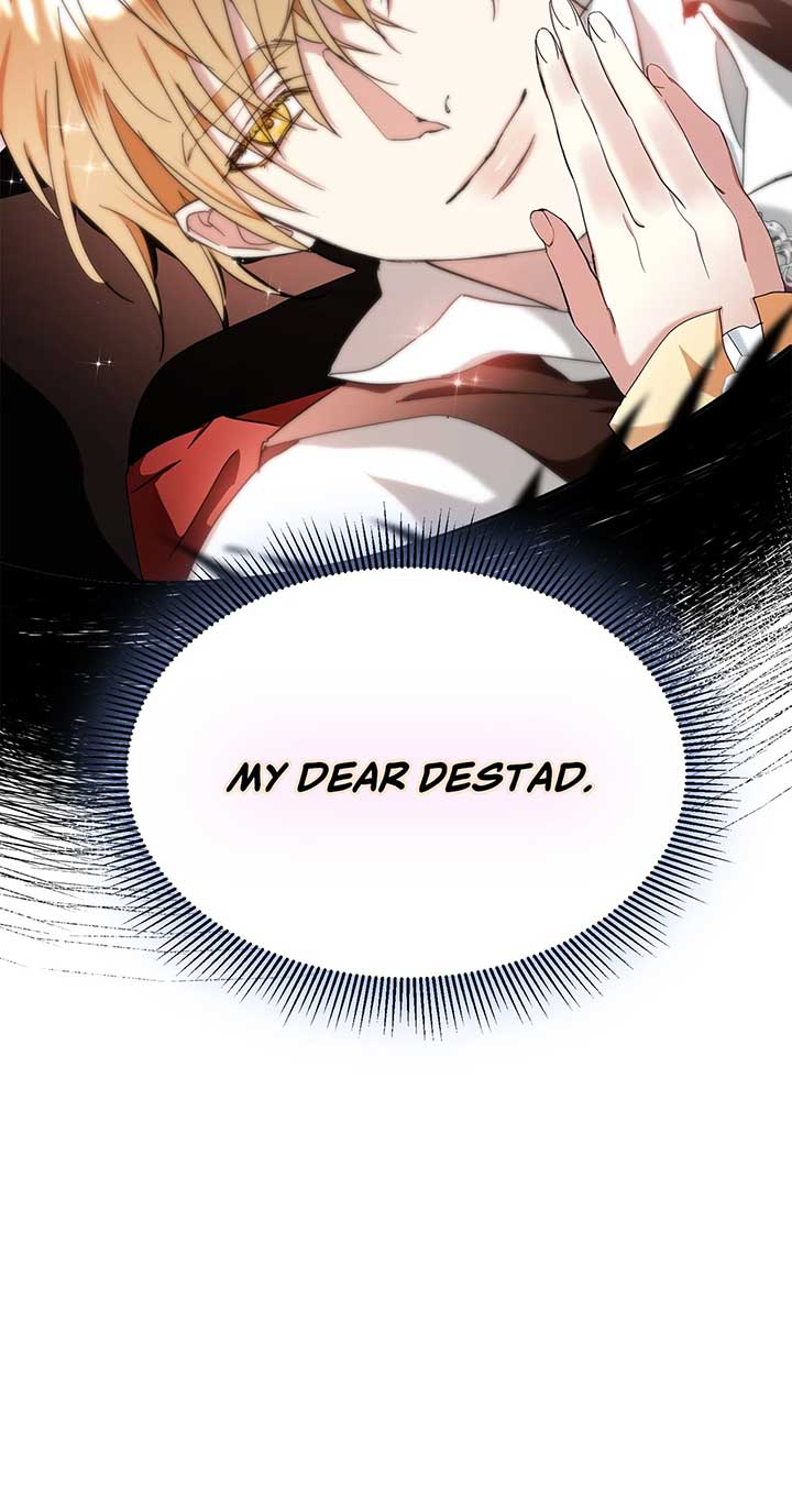 My Dead Lover Returned as a Tyrant Chapter 13 307 ch 13 33