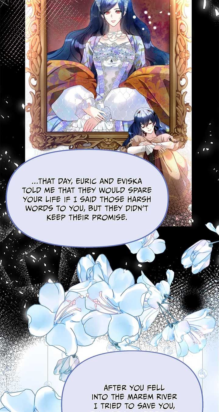 My Dead Lover Returned as a Tyrant Chapter 13 312 ch 13 38