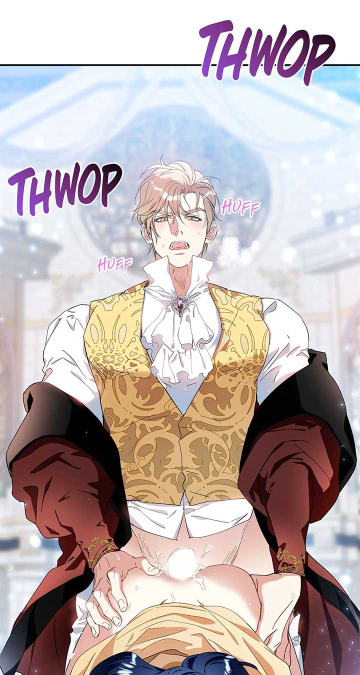 My Dead Lover Returned as a Tyrant Chapter 13 278 ch 13 4