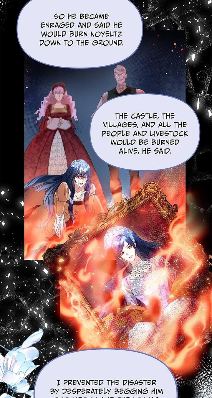 My Dead Lover Returned as a Tyrant Chapter 13 314 ch 13 40