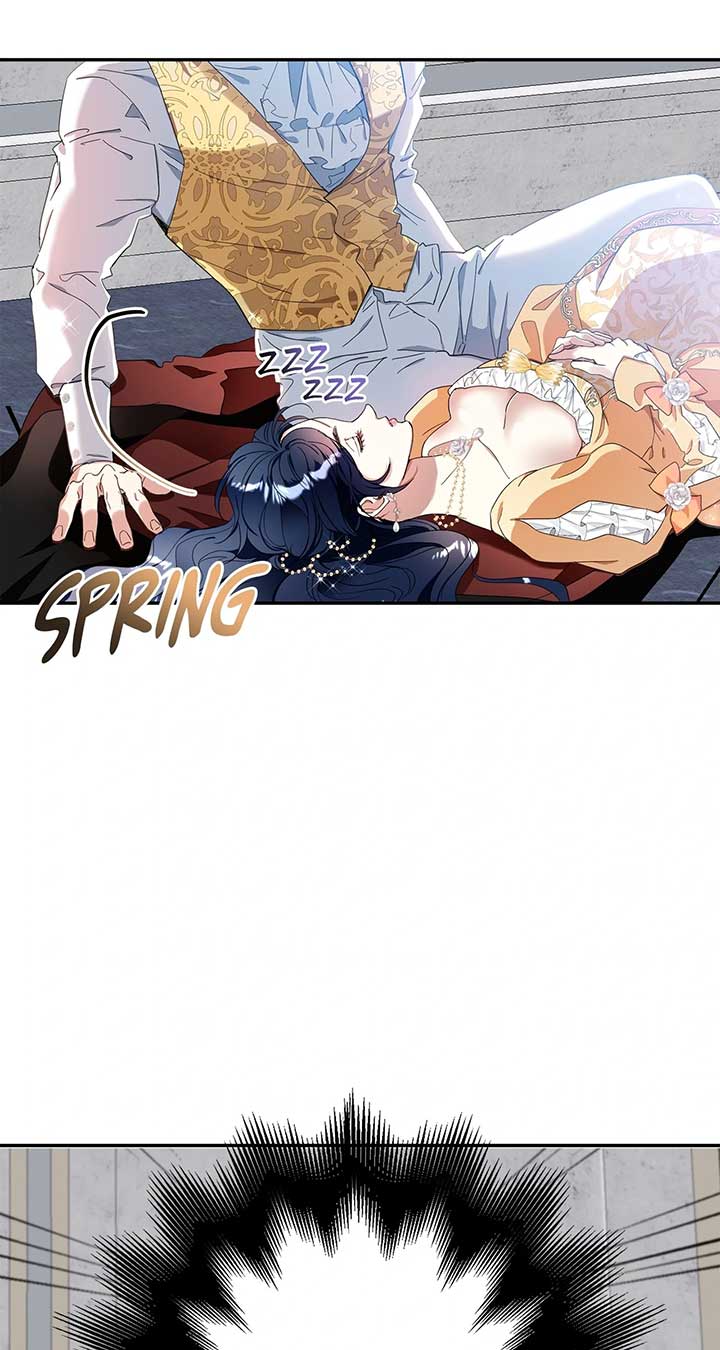 My Dead Lover Returned as a Tyrant Chapter 13 317 ch 13 43