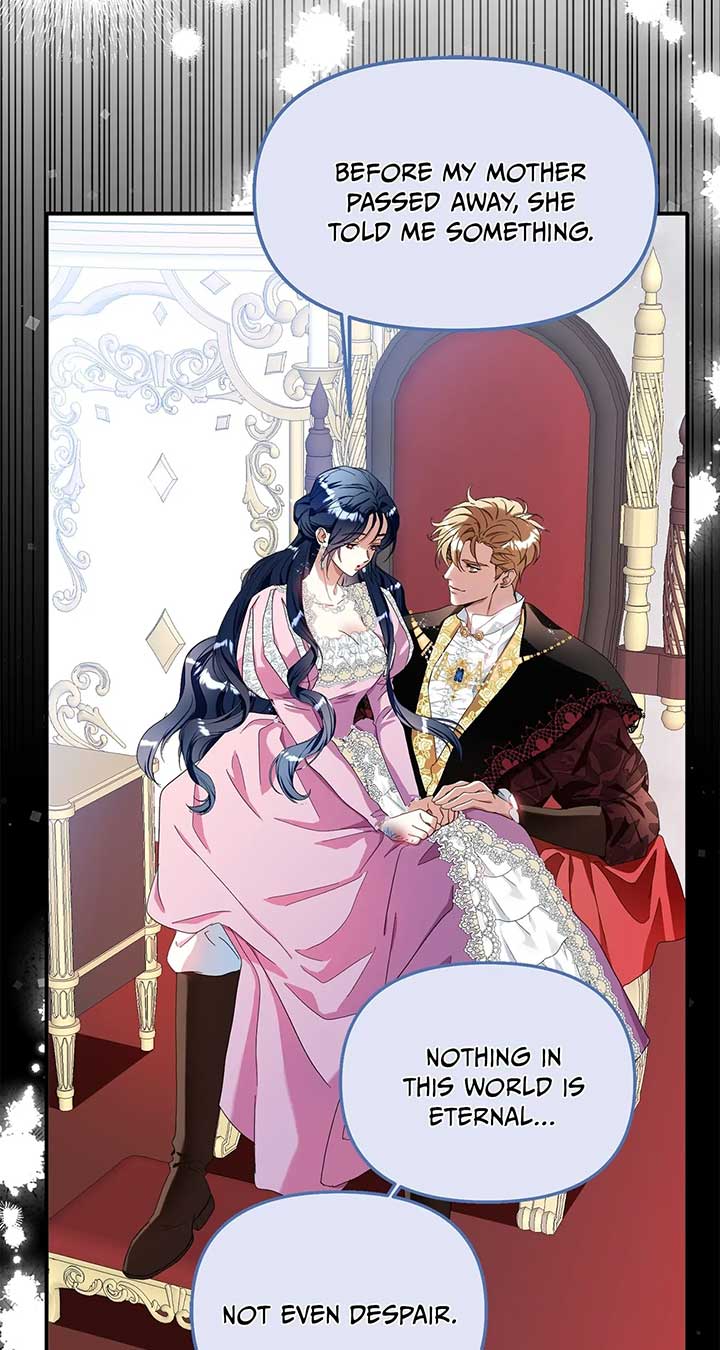 My Dead Lover Returned as a Tyrant Chapter 13 321 ch 13 47