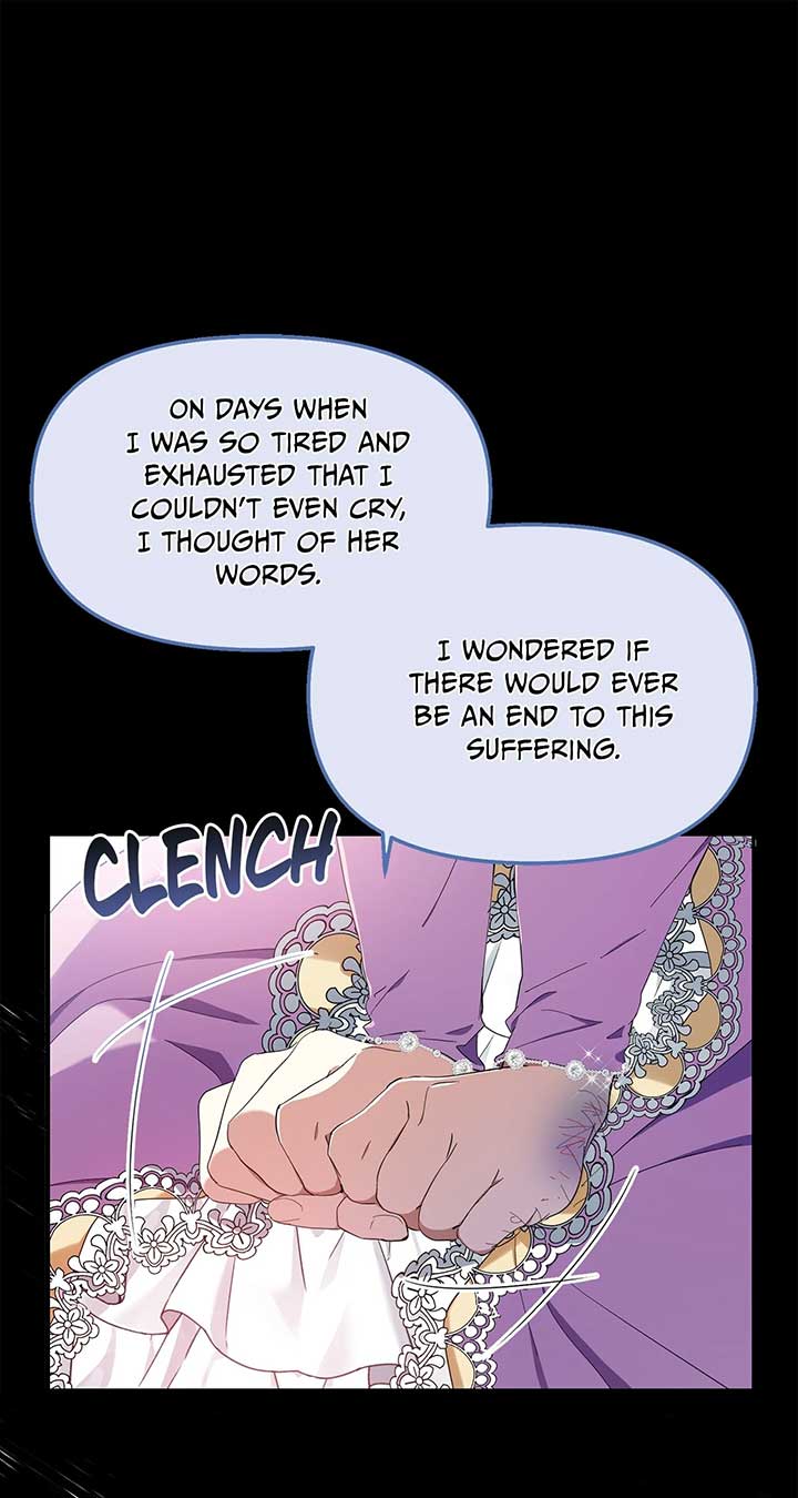 My Dead Lover Returned as a Tyrant Chapter 13 323 ch 13 49