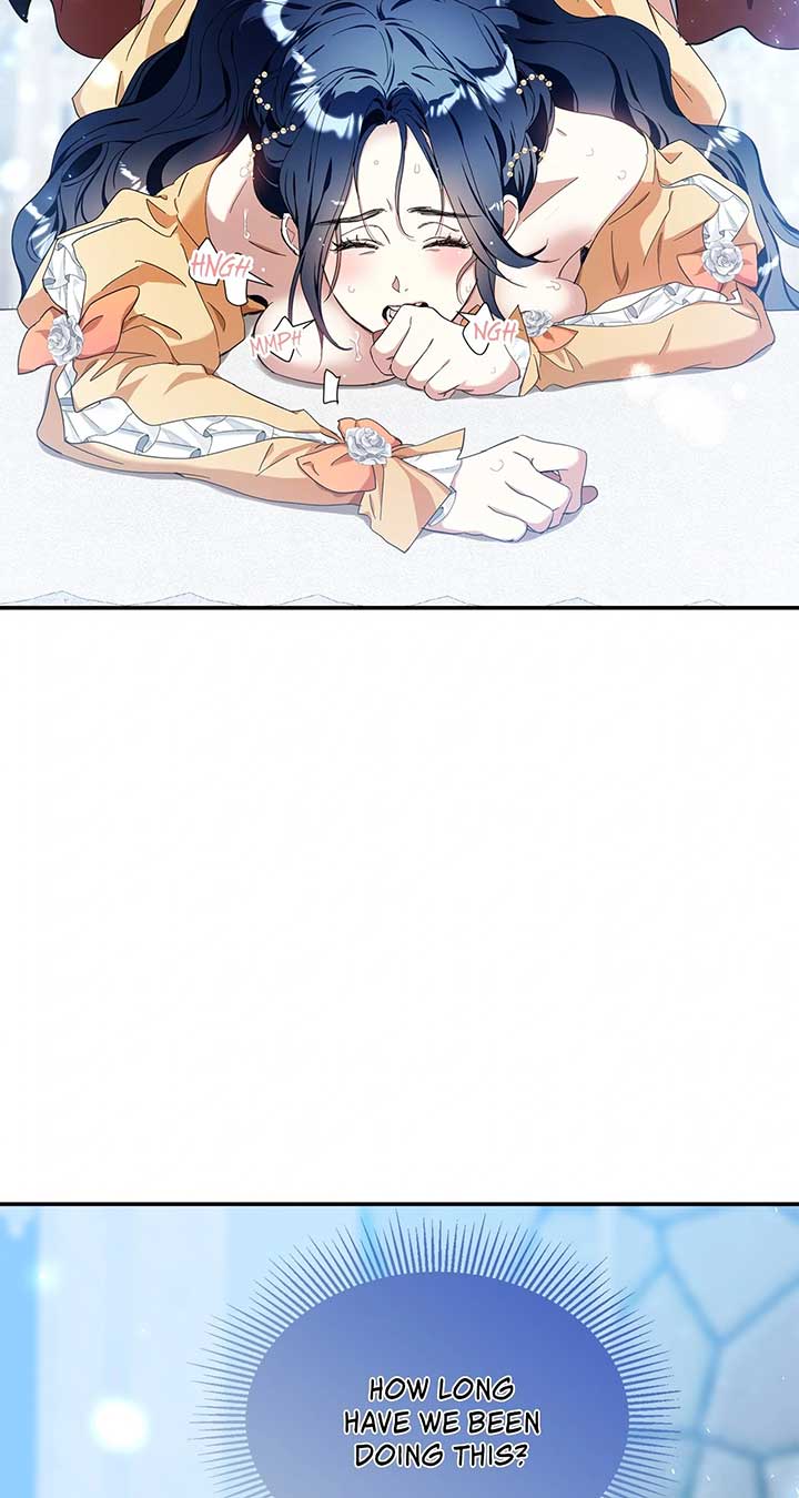 My Dead Lover Returned as a Tyrant Chapter 13 279 ch 13 5