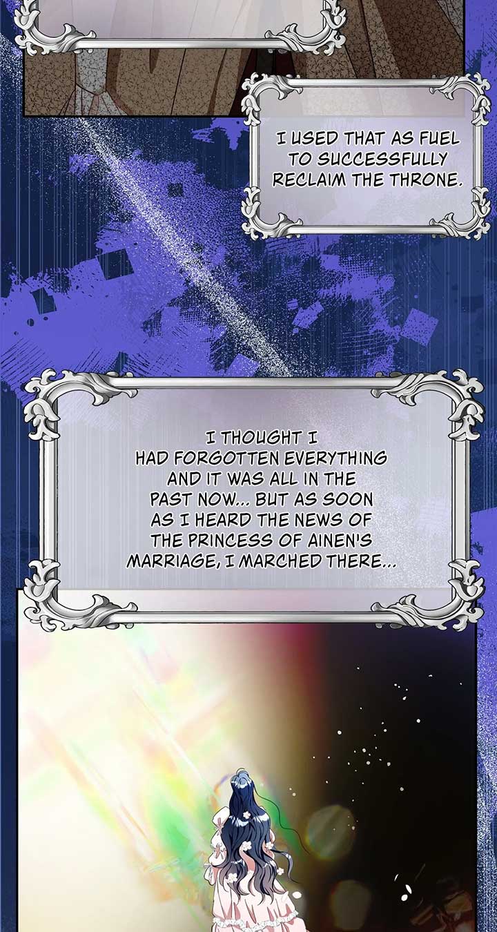 My Dead Lover Returned as a Tyrant Chapter 13 331 ch 13 57