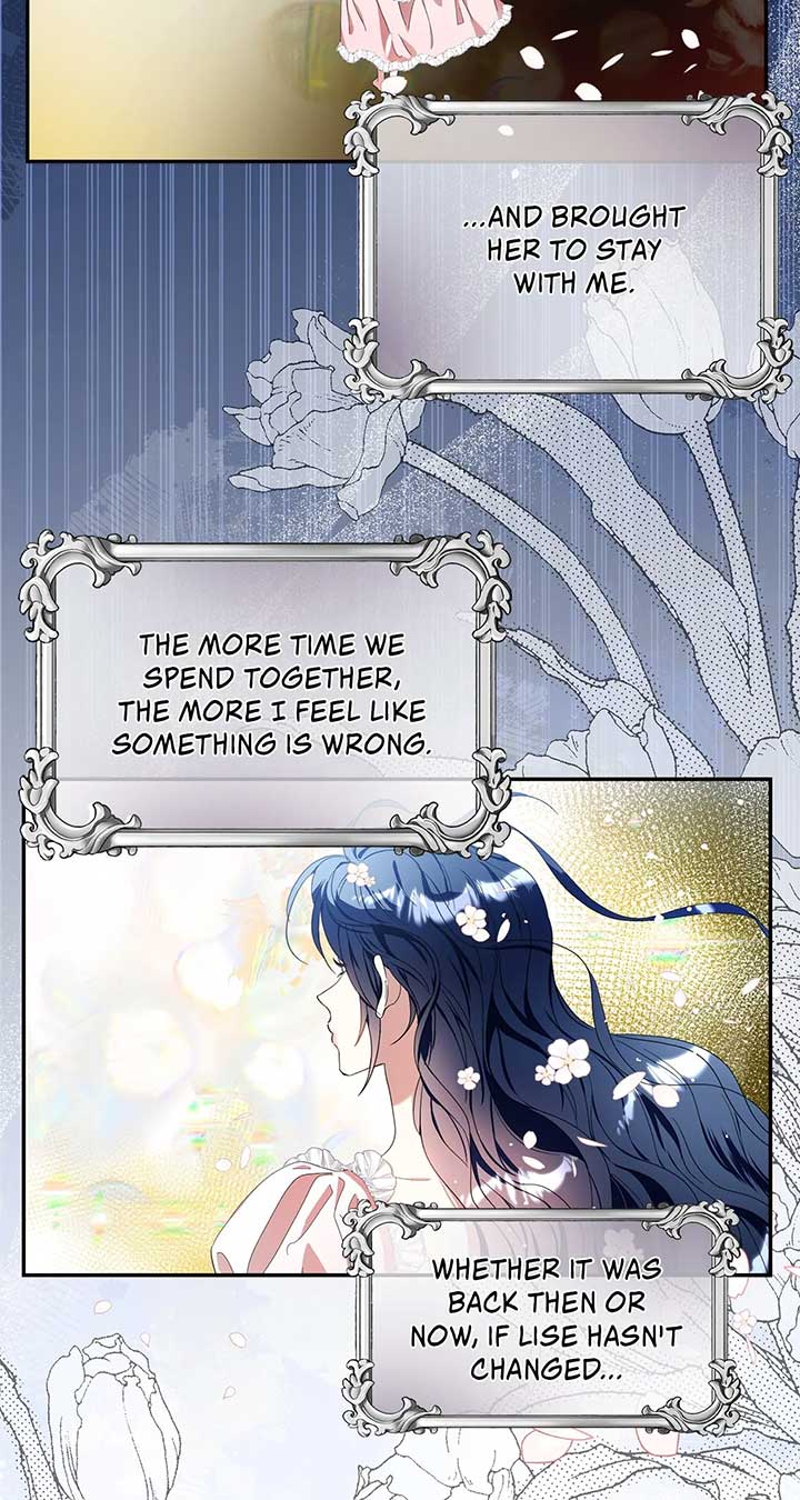 My Dead Lover Returned as a Tyrant Chapter 13 332 ch 13 58