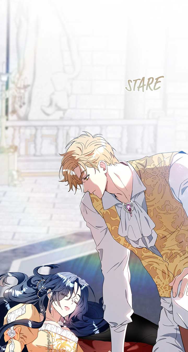 My Dead Lover Returned as a Tyrant Chapter 13 337 ch 13 63