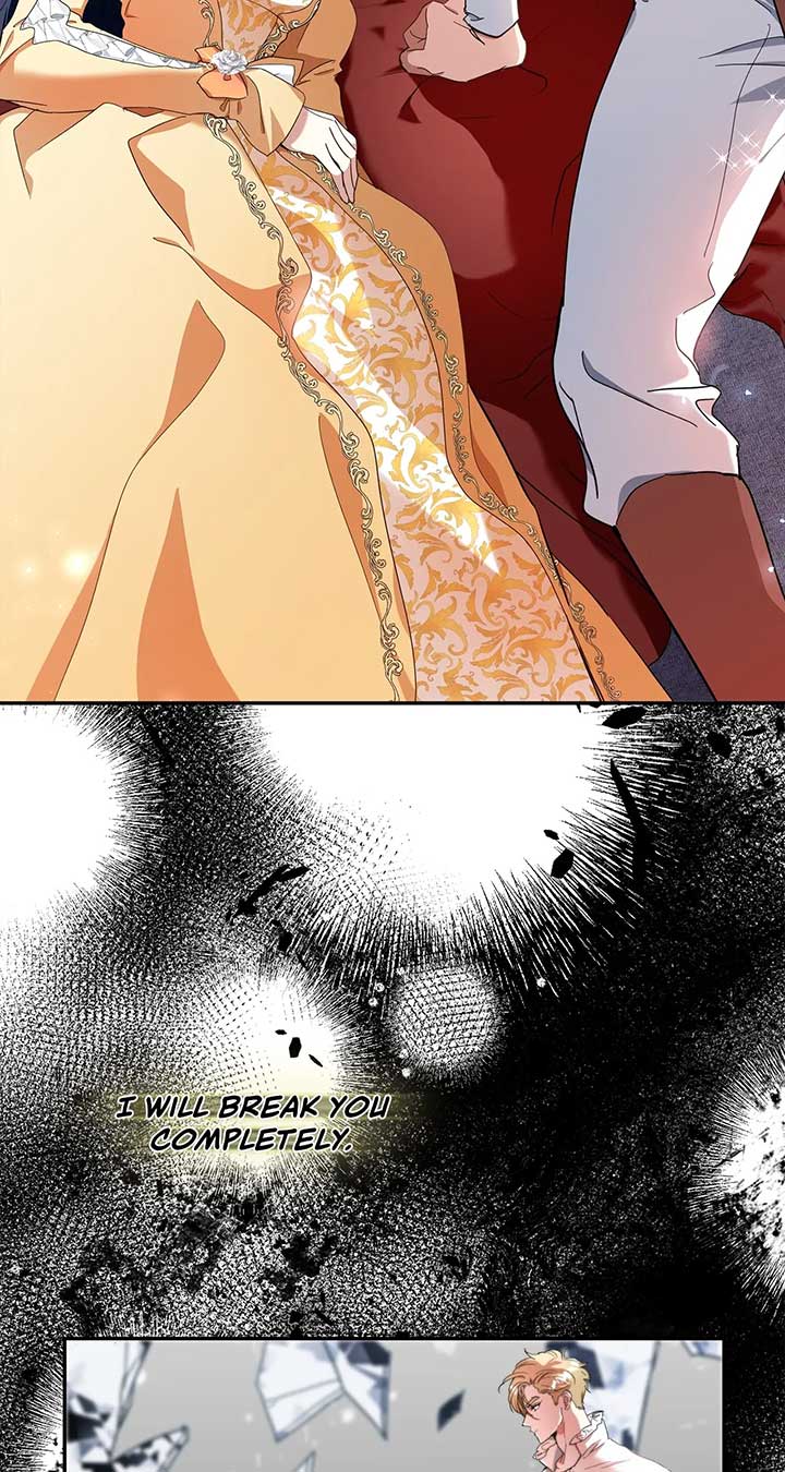 My Dead Lover Returned as a Tyrant Chapter 13 338 ch 13 64