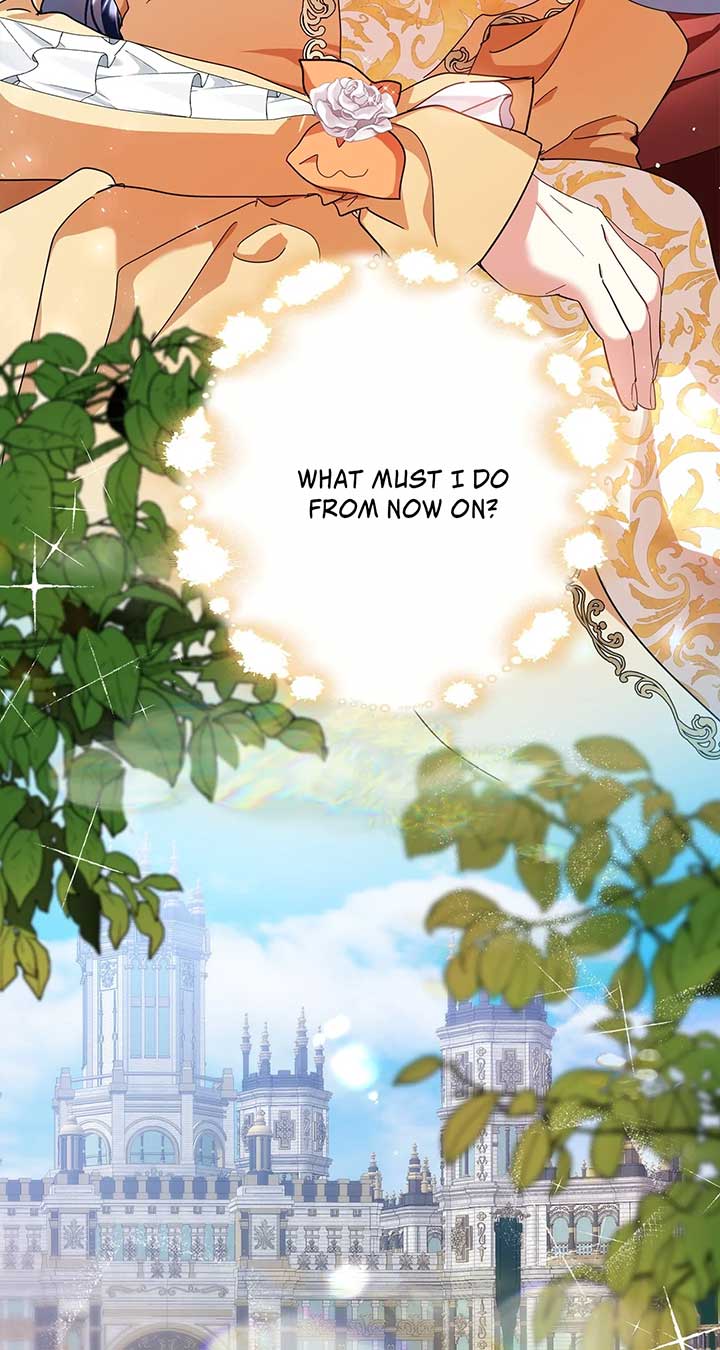 My Dead Lover Returned as a Tyrant Chapter 13 341 ch 13 67