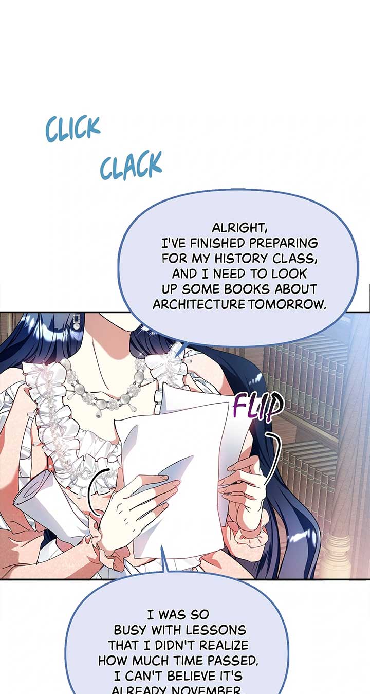 My Dead Lover Returned as a Tyrant Chapter 13 343 ch 13 69