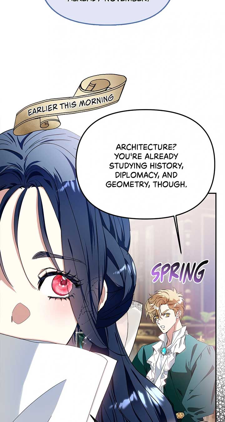 My Dead Lover Returned as a Tyrant Chapter 13 344 ch 13 70