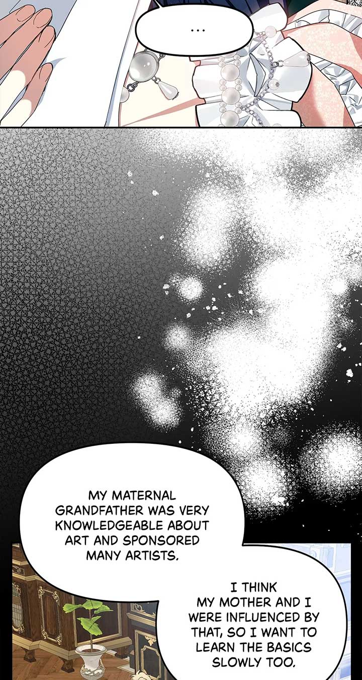 My Dead Lover Returned as a Tyrant Chapter 13 345 ch 13 71