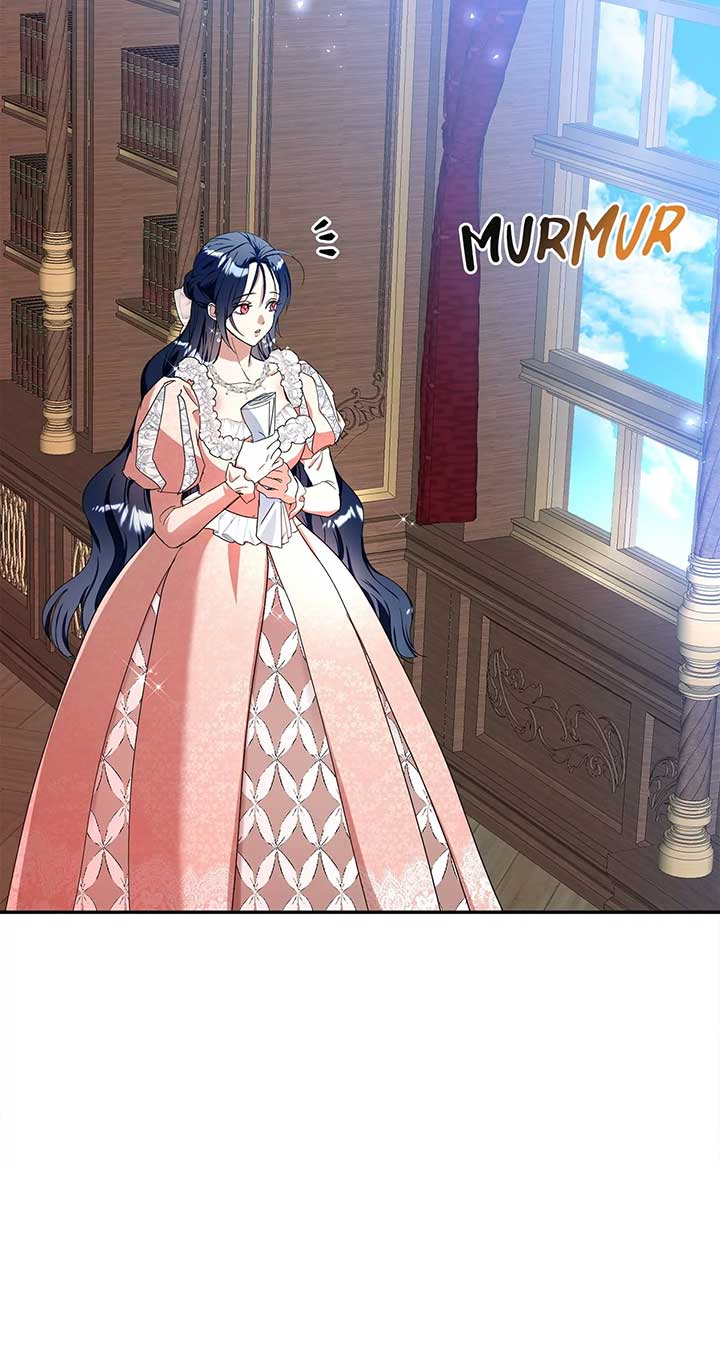 My Dead Lover Returned as a Tyrant Chapter 13 348 ch 13 74