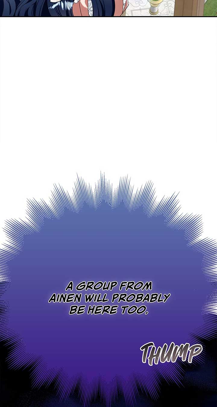 My Dead Lover Returned as a Tyrant Chapter 13 351 ch 13 77