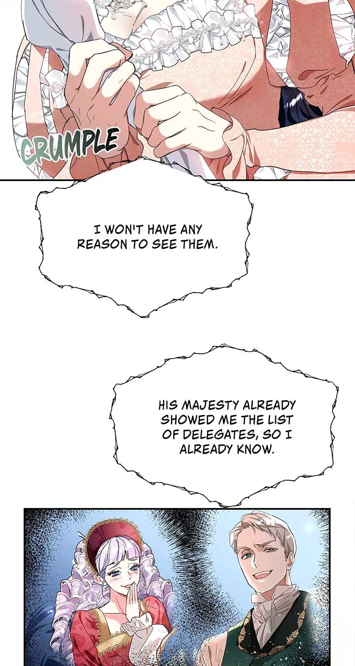 My Dead Lover Returned as a Tyrant Chapter 13 353 ch 13 79