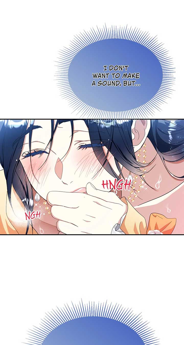 My Dead Lover Returned as a Tyrant Chapter 13 282 ch 13 8