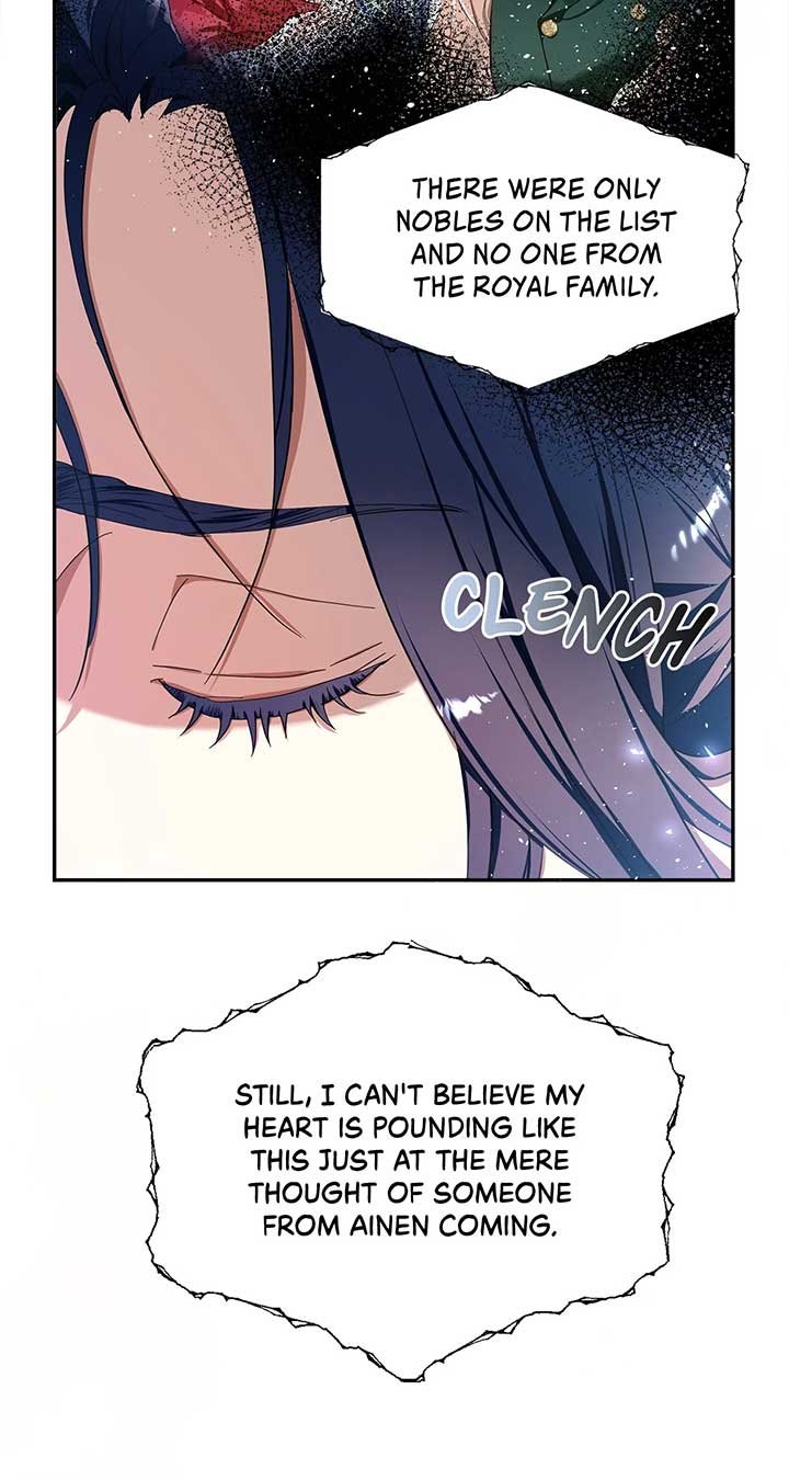 My Dead Lover Returned as a Tyrant Chapter 13 354 ch 13 80