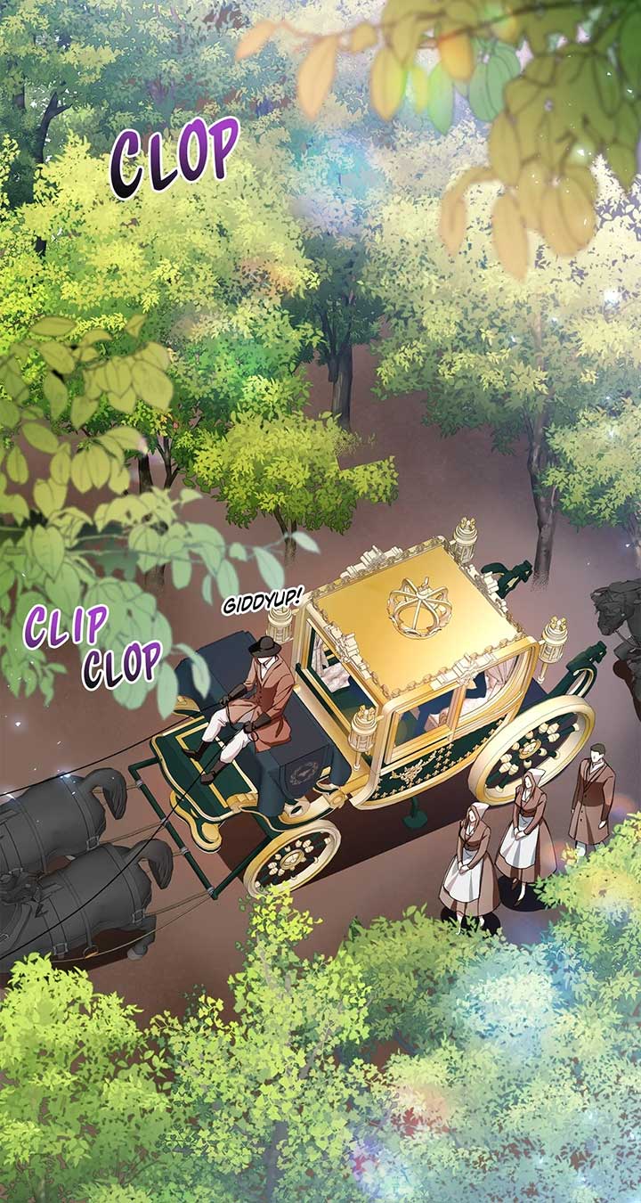 My Dead Lover Returned as a Tyrant Chapter 13 358 ch 13 84