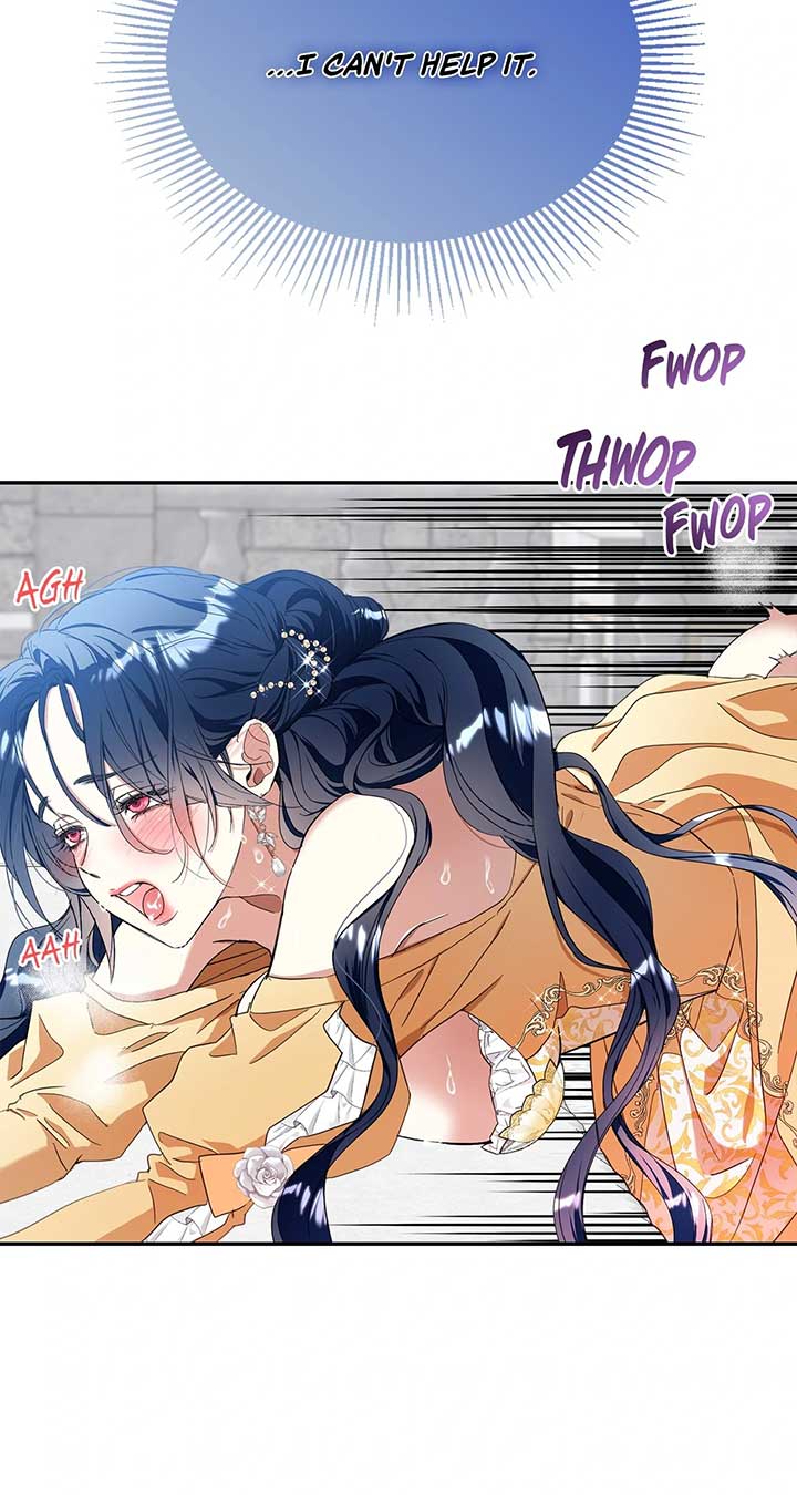 My Dead Lover Returned as a Tyrant Chapter 13 283 ch 13 9