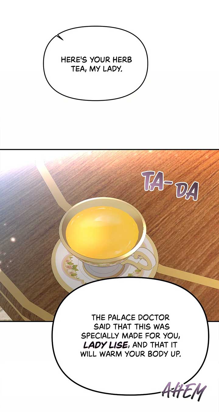 My Dead Lover Returned as a Tyrant Chapter 14 299 ch 14 1