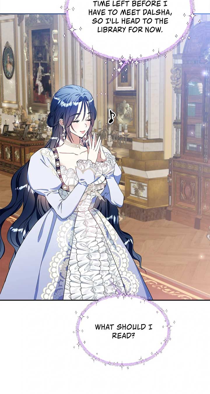 My Dead Lover Returned as a Tyrant Chapter 14 317 ch 14 19