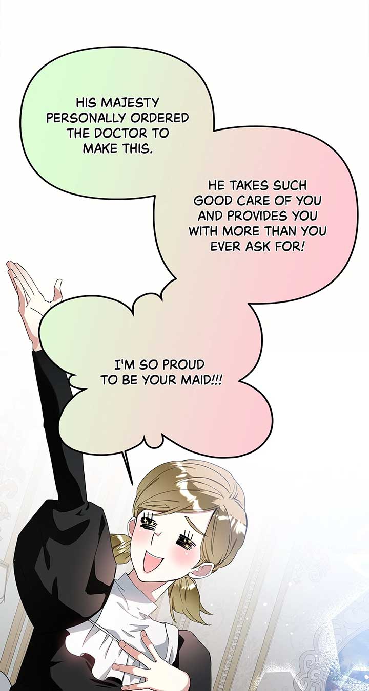 My Dead Lover Returned as a Tyrant Chapter 14 300 ch 14 2