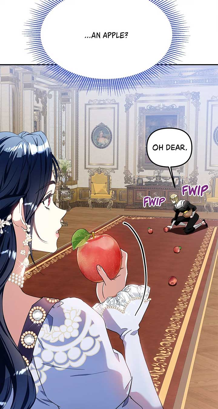 My Dead Lover Returned as a Tyrant Chapter 14 320 ch 14 22