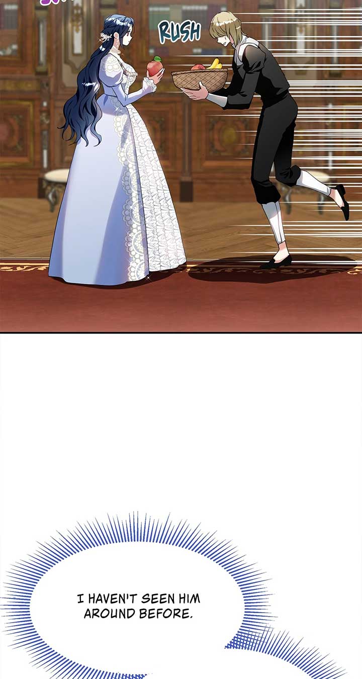 My Dead Lover Returned as a Tyrant Chapter 14 322 ch 14 24