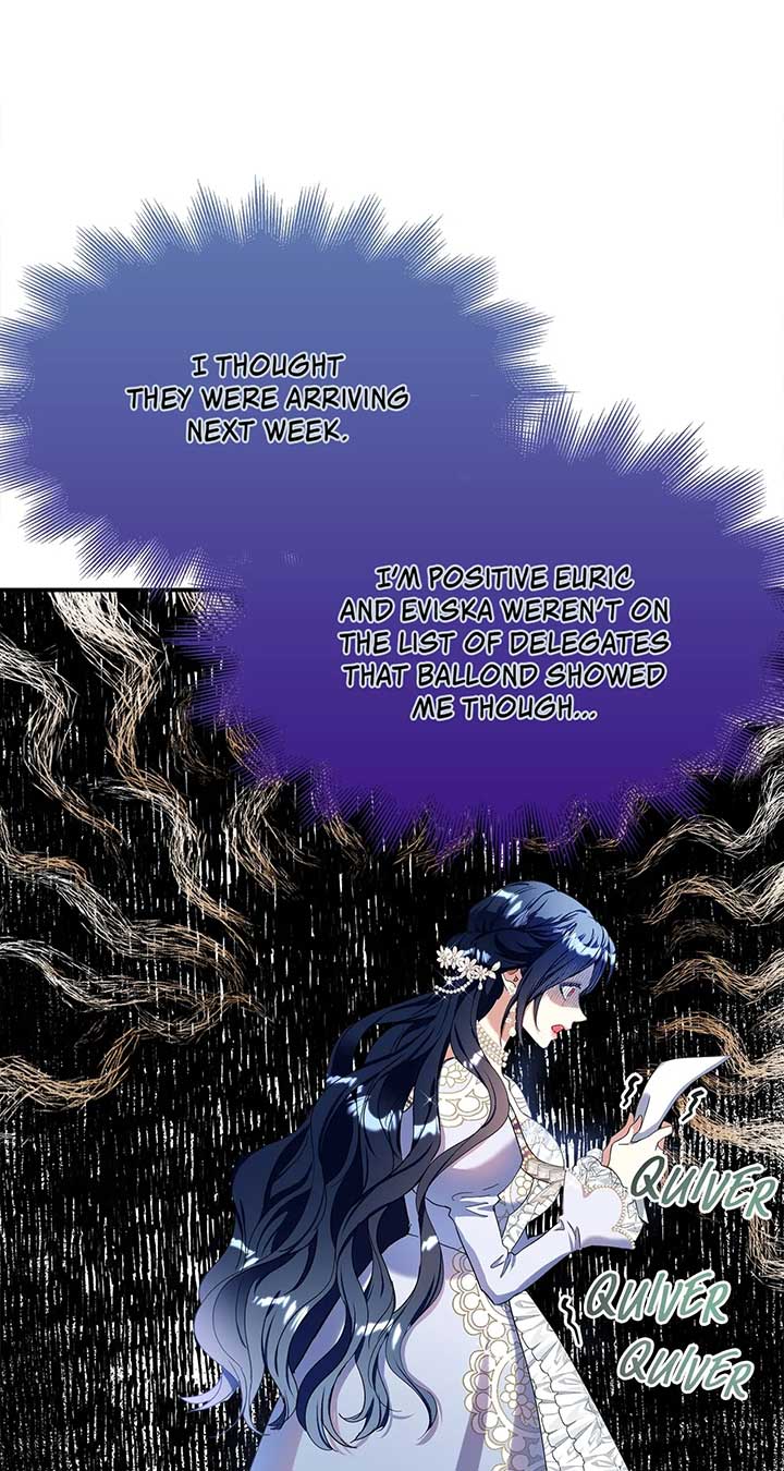 My Dead Lover Returned as a Tyrant Chapter 14 333 ch 14 35